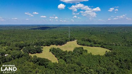 Horse Property for sale in Wilcox County, Alabama