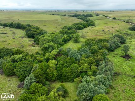 Property in Custer County, Oklahoma