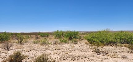 Property for sale in Hudspeth County, Texas