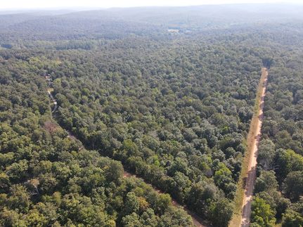Undeveloped Land for sale in Fulton County, Arkansas