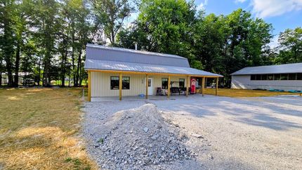 Property in Jefferson County, Indiana