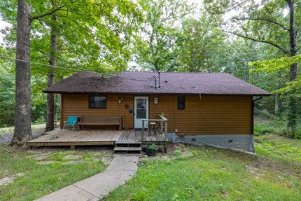 Property for sale in Pope County, Illinois