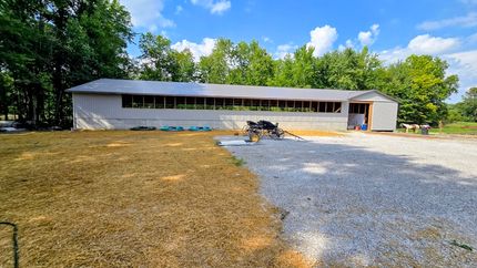 Property for sale in Jefferson County, Indiana