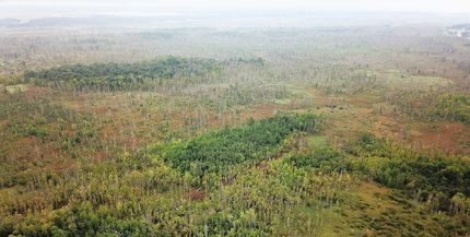 Recreational Property for sale in Otter Tail County, Minnesota