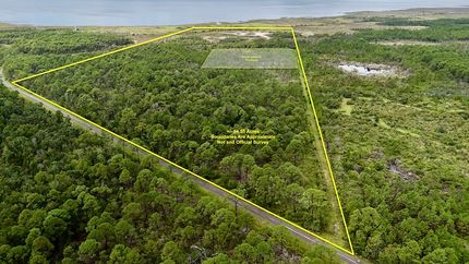 Timberland Property for sale in Taylor County, Florida