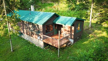 Property in Ontario County, New York