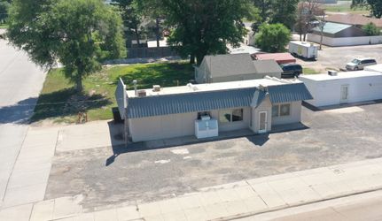 Property in Chase County, Nebraska