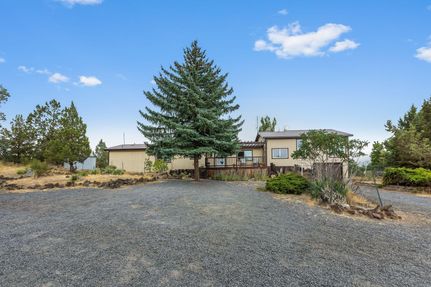 Residential Property for sale in Jefferson County, Oregon