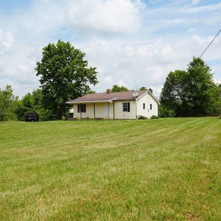 Property in Brown County, Ohio