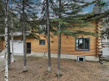 Property in Southeast Fairbanks Borough, Alaska