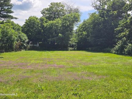 Property in Berkshire County, Massachusetts