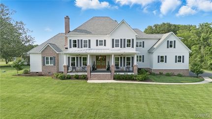 Property in Hanover County, Virginia