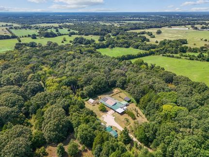 Property for sale in Kaufman County, Texas