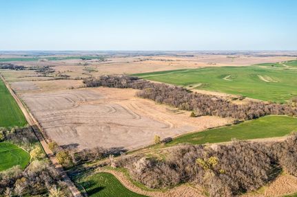 Property in Jewell County, Kansas