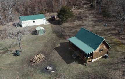 Recreational Property for sale in Camden County, Missouri