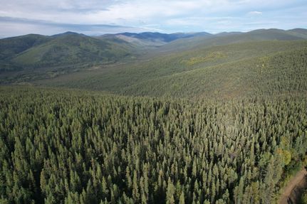 Property in Fairbanks North Star Borough, Alaska