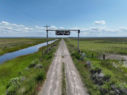 Property for sale in Harney County, Oregon