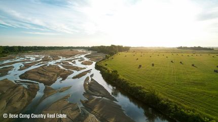 Property in Polk County, Nebraska