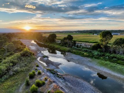 Property for sale in Fremont County, Wyoming