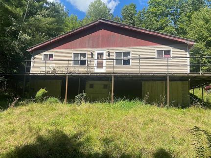 Property for sale in Allegany County, New York