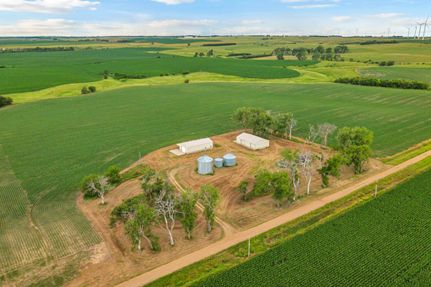 Property in Hutchinson County, South Dakota