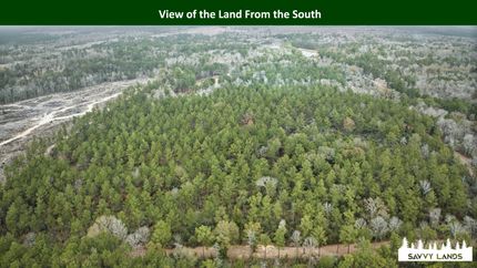 Property for sale in Tyler County, Texas