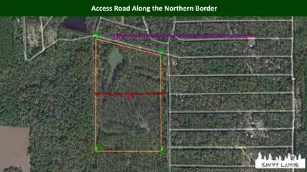 Property for sale in Tyler County, Texas