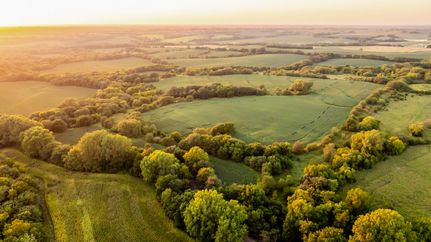 Property in Marshall County, Kansas