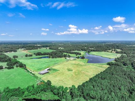 Ranch Property for sale in Morris County, Texas