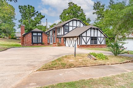 Property for sale in Creek County, Oklahoma