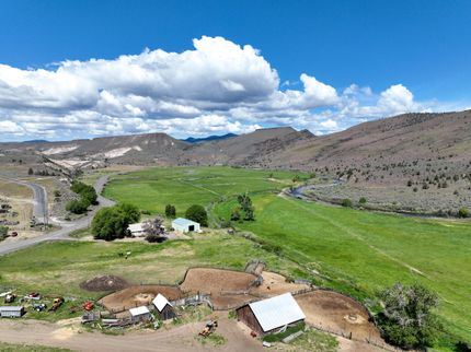 Ranch Property for sale in Grant County, Oregon