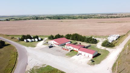 Property for sale in Rooks County, Kansas