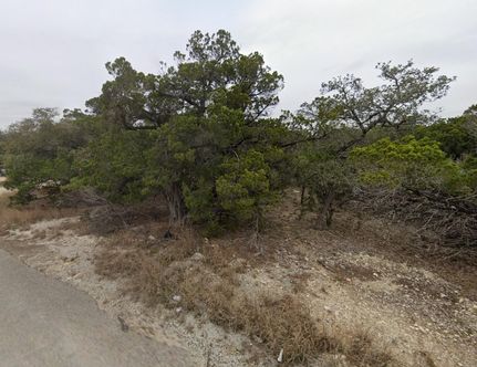 Property in Bandera County, Texas