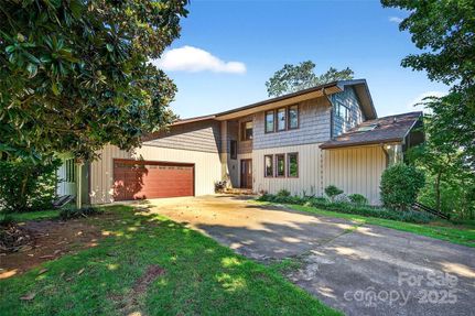 Property for sale in McDowell County, North Carolina