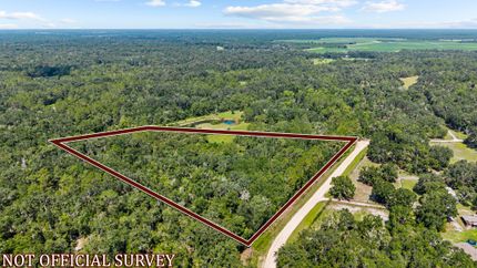 Property for sale in Dixie County, Florida