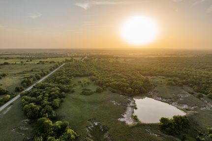 Hunting Land for sale in Wise County, Texas