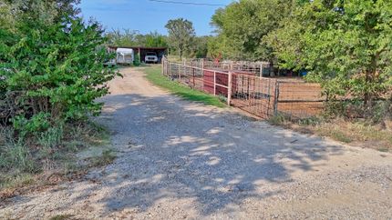 Farm Property for sale in Montague County, Texas