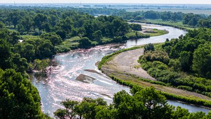Property in Morgan County, Colorado
