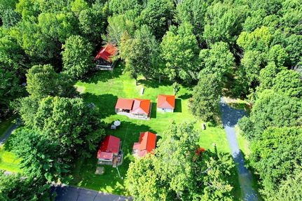 Property for sale in Rusk County, Wisconsin