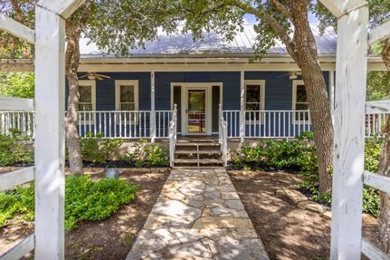 Ranch Property for sale in Washington County, Texas