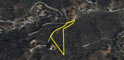 Property for sale in Clay County, North Carolina