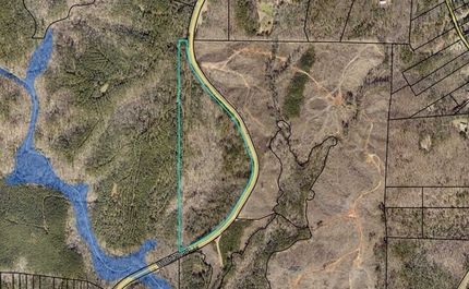 Property for sale in Upson County, Georgia