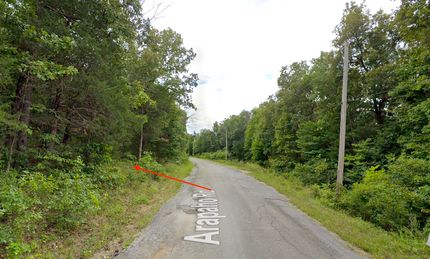 Residential Property for sale in Sharp County, Arkansas