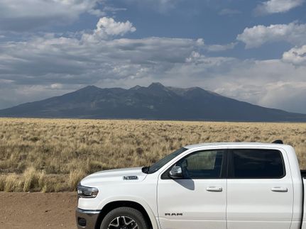 Property for sale in Costilla County, Colorado