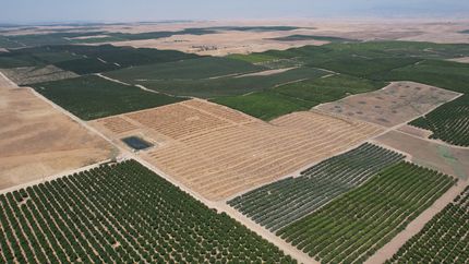 Property for sale in Kern County, California