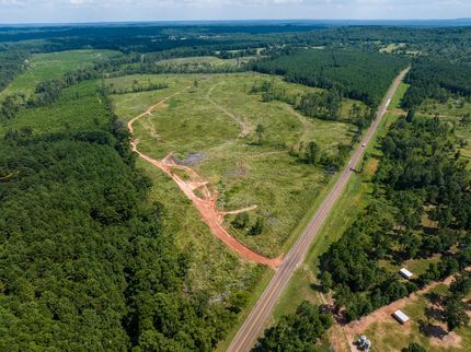 Hunting Land for sale in Rusk County, Texas