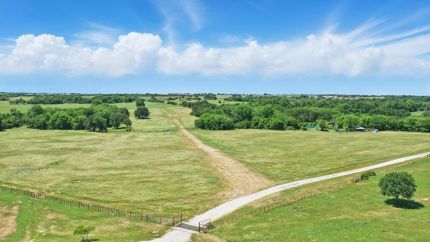 Property for sale in Erath County, Texas