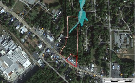 Property for sale in Coweta County, Georgia