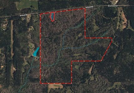 Property for sale in Spalding County, Georgia