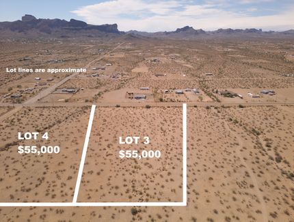 Property for sale in Mohave County, Arizona